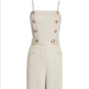CHRISELLE LIM JULIETTE JUMPSUIT!